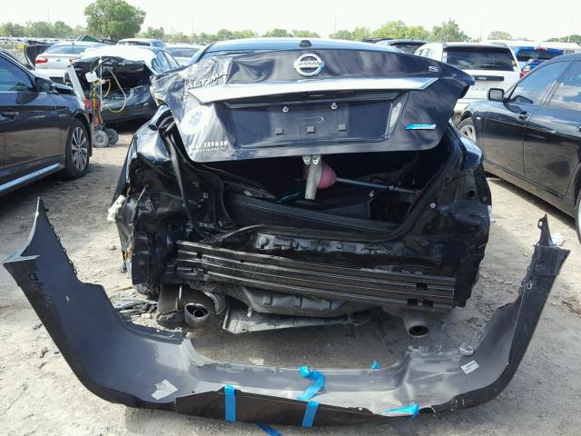 Photo 8 VIN: 1N4AL3AP2EC327469 - NISSAN ALTIMA 2.5 