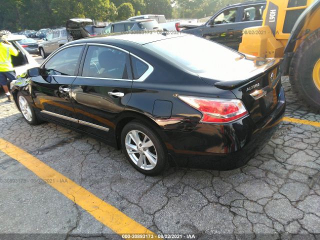 Photo 2 VIN: 1N4AL3AP2EC328119 - NISSAN ALTIMA 