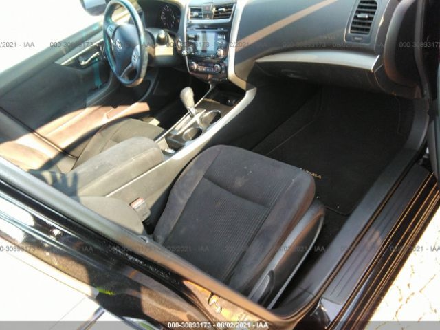 Photo 4 VIN: 1N4AL3AP2EC328119 - NISSAN ALTIMA 