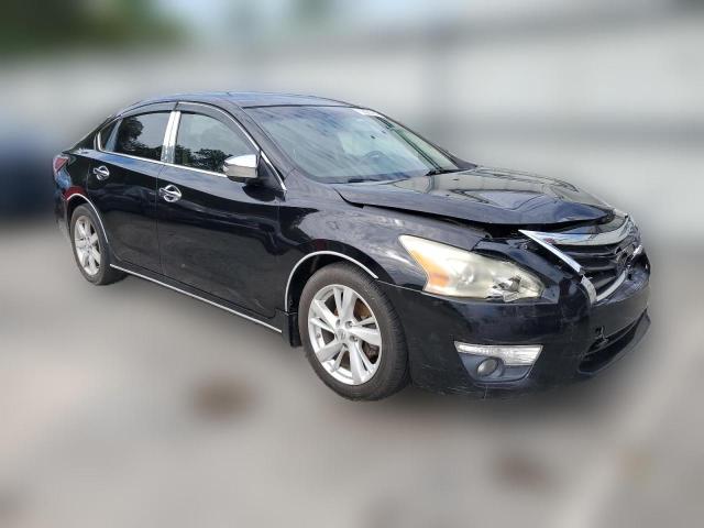 Photo 3 VIN: 1N4AL3AP2EC328265 - NISSAN ALTIMA 