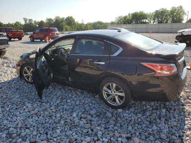 Photo 1 VIN: 1N4AL3AP2EC400145 - NISSAN ALTIMA 