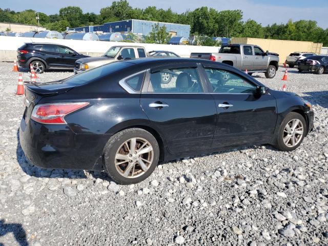 Photo 2 VIN: 1N4AL3AP2EC400145 - NISSAN ALTIMA 