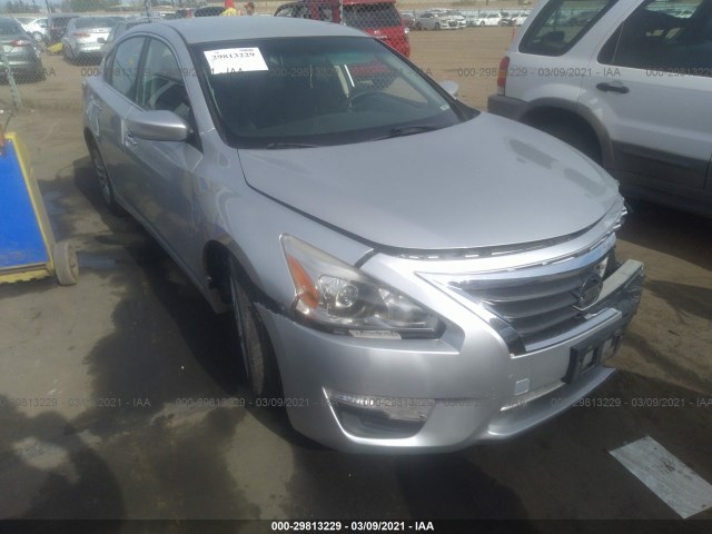 Photo 0 VIN: 1N4AL3AP2EC401229 - NISSAN ALTIMA 