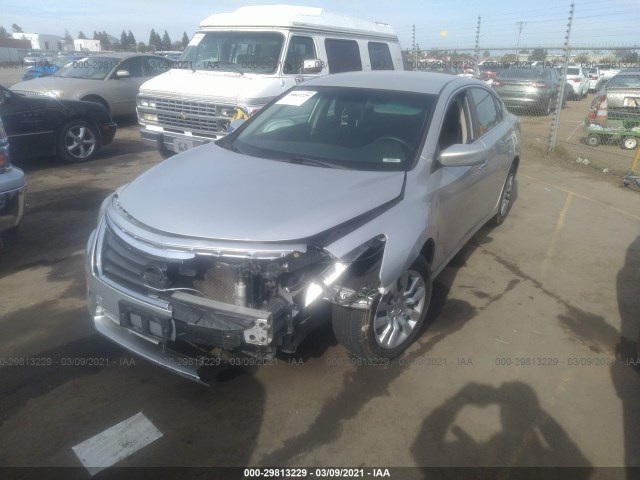 Photo 1 VIN: 1N4AL3AP2EC401229 - NISSAN ALTIMA 