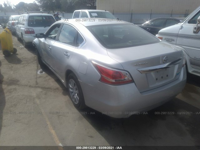 Photo 2 VIN: 1N4AL3AP2EC401229 - NISSAN ALTIMA 