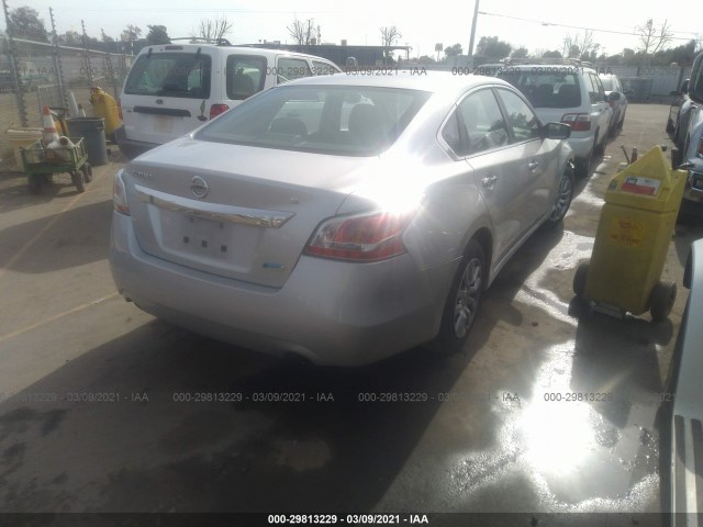 Photo 3 VIN: 1N4AL3AP2EC401229 - NISSAN ALTIMA 