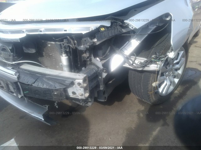 Photo 5 VIN: 1N4AL3AP2EC401229 - NISSAN ALTIMA 