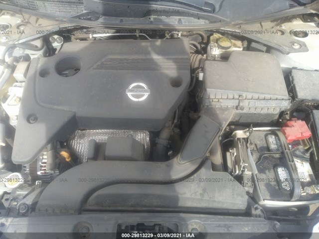 Photo 9 VIN: 1N4AL3AP2EC401229 - NISSAN ALTIMA 