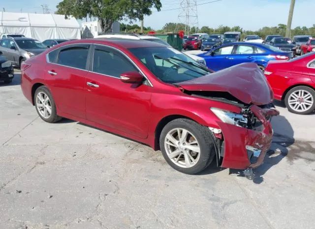 Photo 0 VIN: 1N4AL3AP2EC402607 - NISSAN ALTIMA 