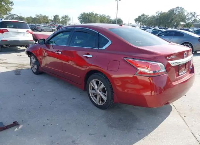 Photo 2 VIN: 1N4AL3AP2EC402607 - NISSAN ALTIMA 