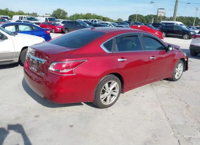 Photo 3 VIN: 1N4AL3AP2EC402607 - NISSAN ALTIMA 