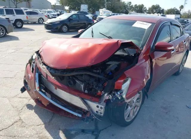 Photo 5 VIN: 1N4AL3AP2EC402607 - NISSAN ALTIMA 