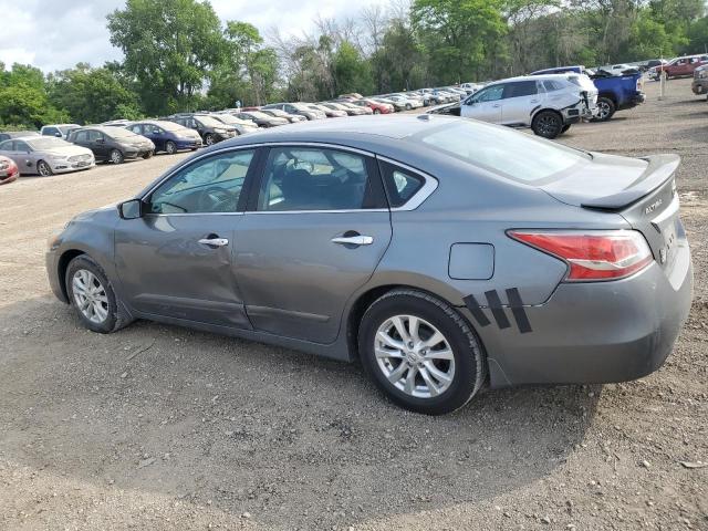 Photo 1 VIN: 1N4AL3AP2EC403286 - NISSAN ALTIMA 