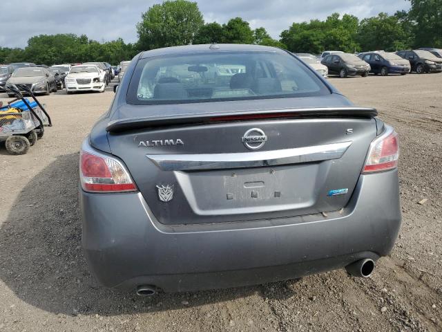 Photo 5 VIN: 1N4AL3AP2EC403286 - NISSAN ALTIMA 