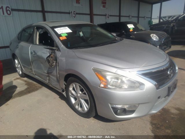 Photo 0 VIN: 1N4AL3AP2EC405197 - NISSAN ALTIMA 