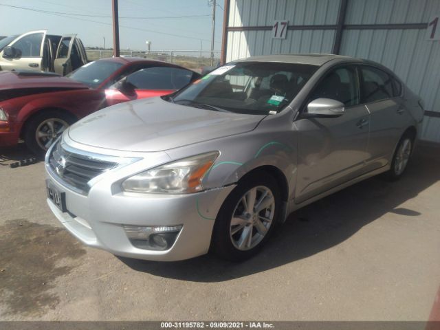 Photo 1 VIN: 1N4AL3AP2EC405197 - NISSAN ALTIMA 