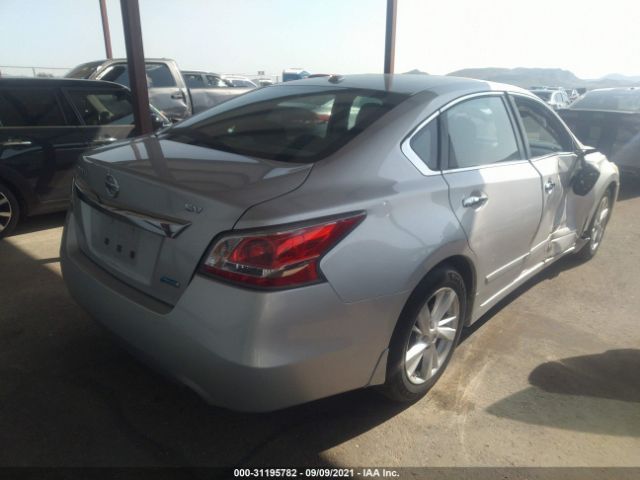 Photo 3 VIN: 1N4AL3AP2EC405197 - NISSAN ALTIMA 