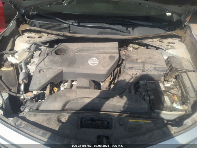 Photo 9 VIN: 1N4AL3AP2EC405197 - NISSAN ALTIMA 