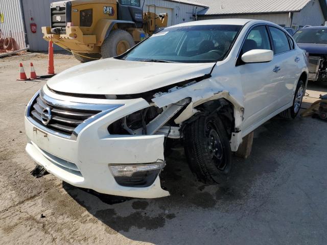 Photo 0 VIN: 1N4AL3AP2EC406561 - NISSAN ALTIMA 2.5 