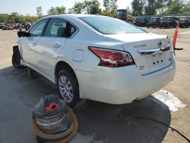 Photo 1 VIN: 1N4AL3AP2EC406561 - NISSAN ALTIMA 2.5 