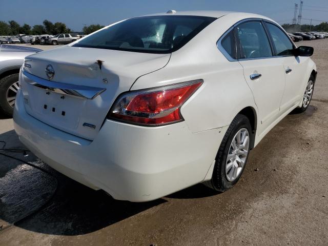 Photo 2 VIN: 1N4AL3AP2EC406561 - NISSAN ALTIMA 2.5 