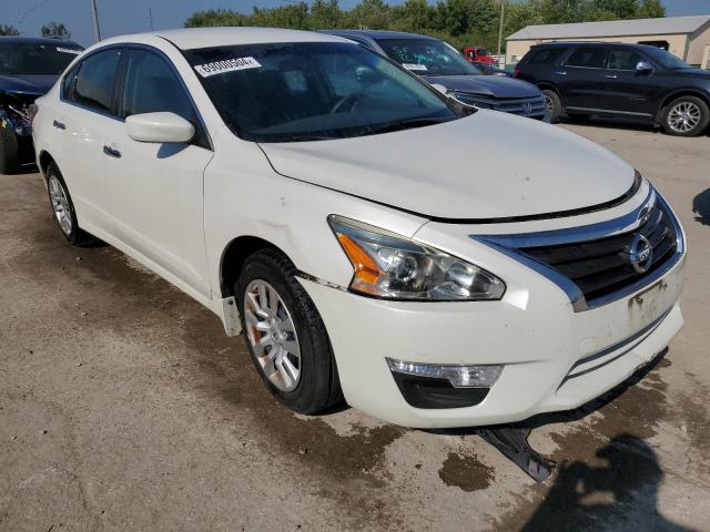 Photo 3 VIN: 1N4AL3AP2EC406561 - NISSAN ALTIMA 2.5 