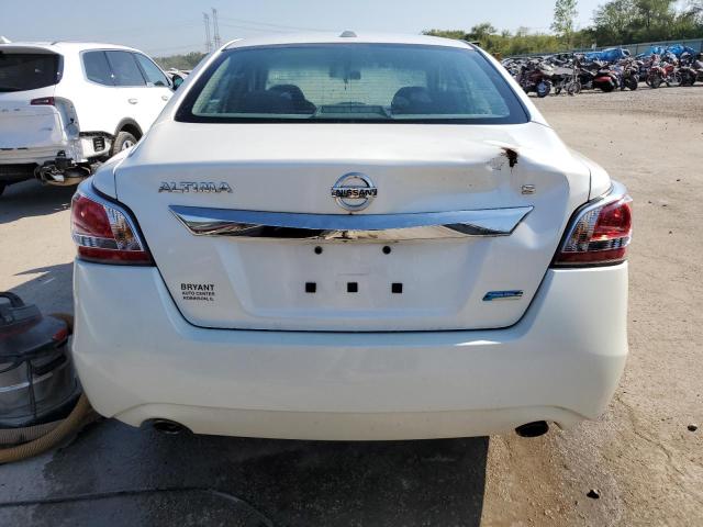 Photo 5 VIN: 1N4AL3AP2EC406561 - NISSAN ALTIMA 2.5 