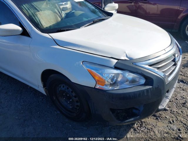 Photo 5 VIN: 1N4AL3AP2EC407547 - NISSAN ALTIMA 