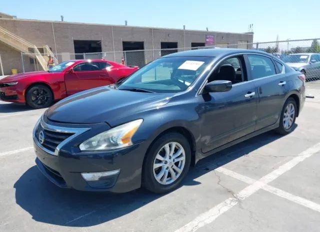 Photo 1 VIN: 1N4AL3AP2EC408052 - NISSAN ALTIMA 