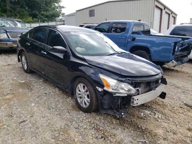 Photo 0 VIN: 1N4AL3AP2EC408178 - NISSAN ALTIMA 2.5 