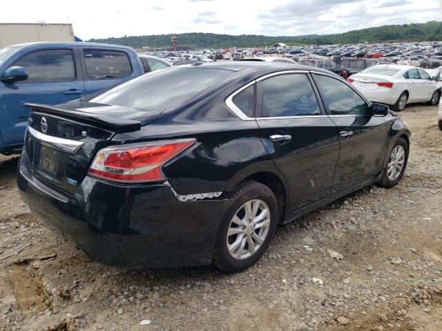 Photo 3 VIN: 1N4AL3AP2EC408178 - NISSAN ALTIMA 2.5 