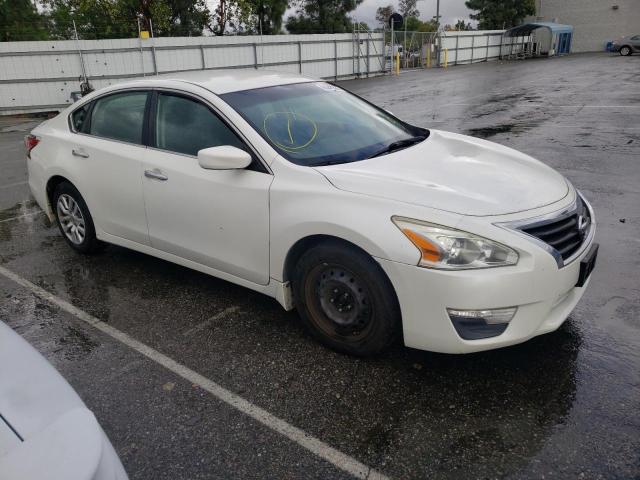 Photo 3 VIN: 1N4AL3AP2EC409248 - NISSAN ALTIMA 2.5 