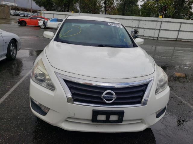 Photo 4 VIN: 1N4AL3AP2EC409248 - NISSAN ALTIMA 2.5 