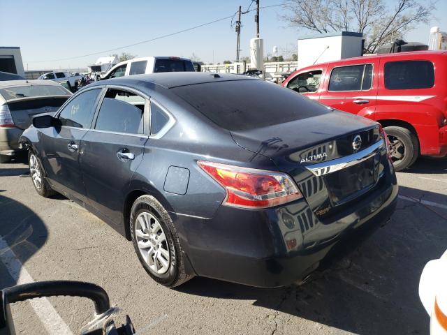 Photo 2 VIN: 1N4AL3AP2EC411890 - NISSAN ALTIMA 2.5 