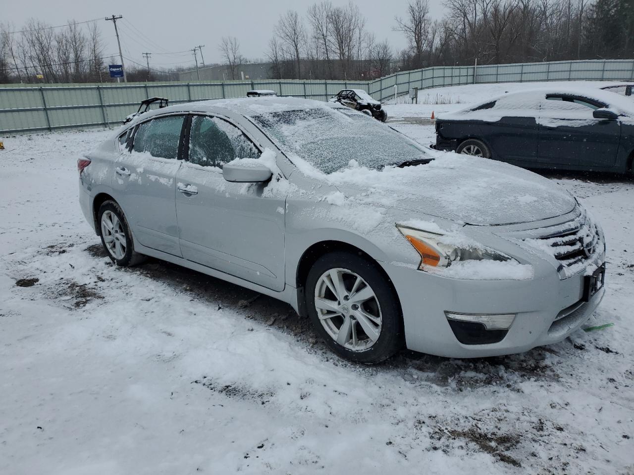 Photo 3 VIN: 1N4AL3AP2EC412442 - NISSAN ALTIMA 