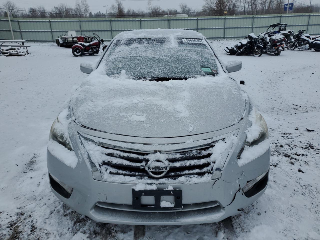 Photo 4 VIN: 1N4AL3AP2EC412442 - NISSAN ALTIMA 