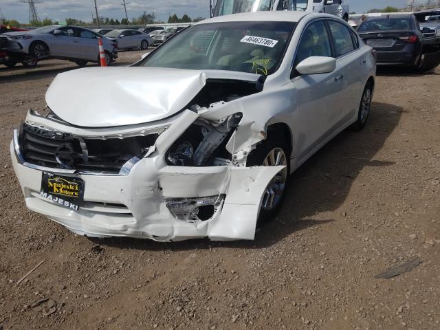 Photo 1 VIN: 1N4AL3AP2EC413073 - NISSAN ALTIMA 2.5 