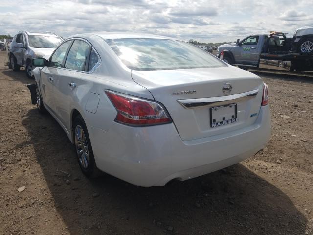 Photo 2 VIN: 1N4AL3AP2EC413073 - NISSAN ALTIMA 2.5 