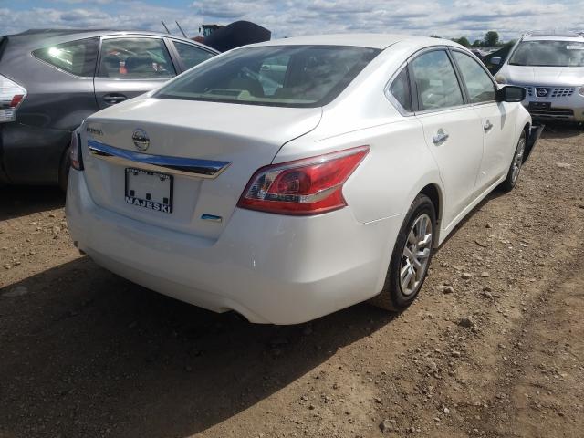 Photo 3 VIN: 1N4AL3AP2EC413073 - NISSAN ALTIMA 2.5 