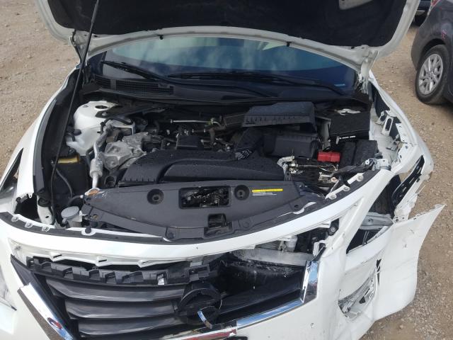 Photo 6 VIN: 1N4AL3AP2EC413073 - NISSAN ALTIMA 2.5 