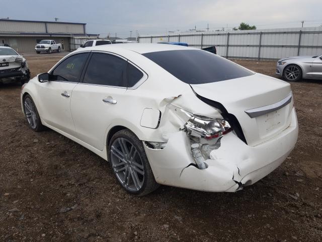 Photo 2 VIN: 1N4AL3AP2EC415664 - NISSAN ALTIMA 2.5 