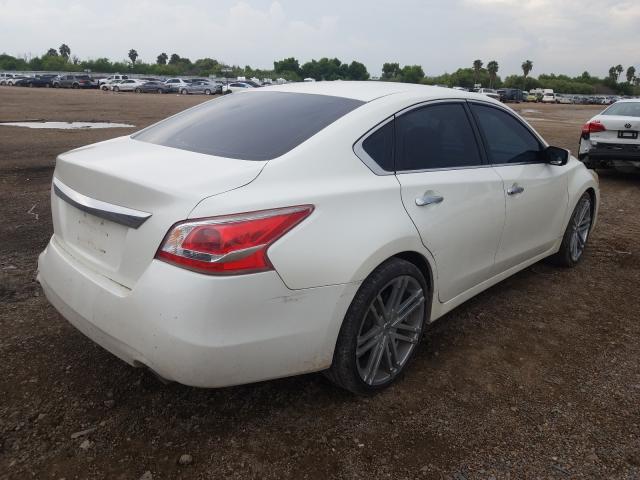 Photo 3 VIN: 1N4AL3AP2EC415664 - NISSAN ALTIMA 2.5 