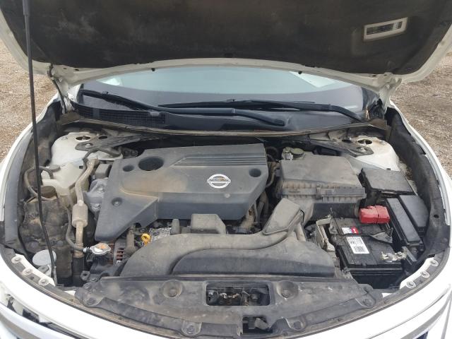 Photo 6 VIN: 1N4AL3AP2EC415664 - NISSAN ALTIMA 2.5 