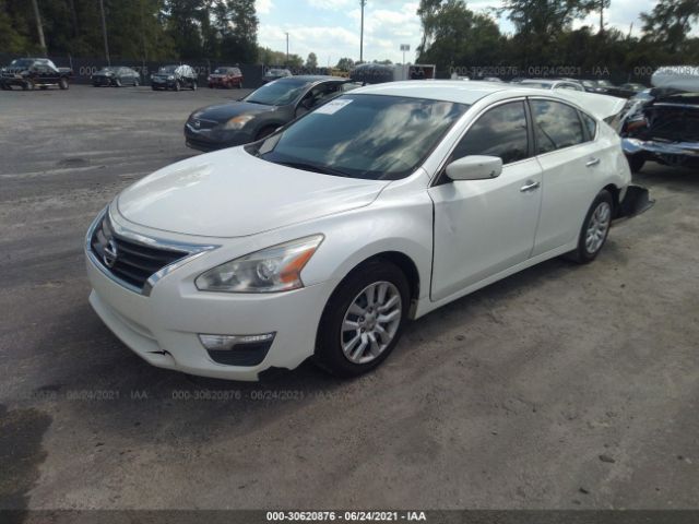 Photo 1 VIN: 1N4AL3AP2EC416815 - NISSAN ALTIMA 