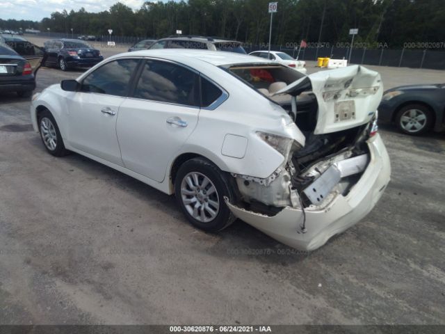 Photo 2 VIN: 1N4AL3AP2EC416815 - NISSAN ALTIMA 