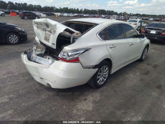 Photo 3 VIN: 1N4AL3AP2EC416815 - NISSAN ALTIMA 