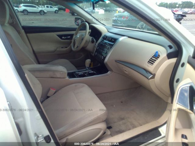 Photo 4 VIN: 1N4AL3AP2EC416815 - NISSAN ALTIMA 