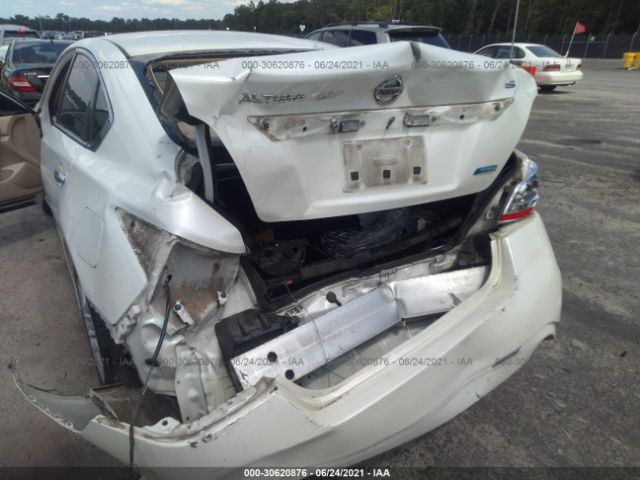 Photo 5 VIN: 1N4AL3AP2EC416815 - NISSAN ALTIMA 