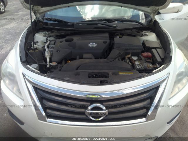 Photo 9 VIN: 1N4AL3AP2EC416815 - NISSAN ALTIMA 