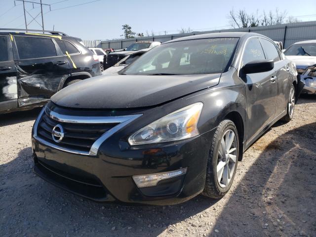 Photo 1 VIN: 1N4AL3AP2EC417981 - NISSAN ALTIMA 2.5 